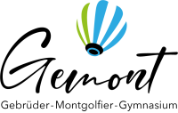 Logo Gemont
