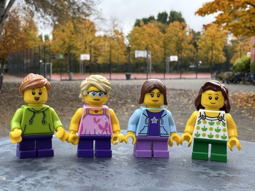 Teamfoto